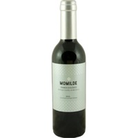 Bodegas Castillo de Mendoza Momilde - - Oberer Ebro, Spanien