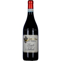 Fratelli Barale Langhe Nebbiolo DOC - - Piemont, Italien