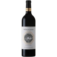 Vergelegen Estate Red - - Coastal Region, Südafrika