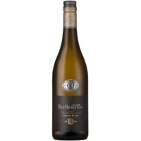 Stellenrust "60" Chenin Blanc Barrel Fermented - - Coastal Region, Südafrika