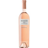 Finca Museum Museum Rosé Cigales DO - - Duero-Tal (Castilla y Leon), Spanien