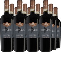 Marteto Morellino di Scansano DOCG