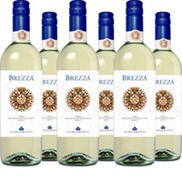 Brezza Bianco IGT