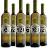 Pinot Grigio Collevento 921 IGT