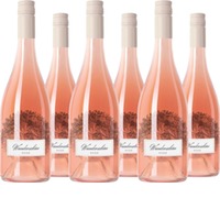 Pinot Noir Rosé QbA trocken Wunderschön
