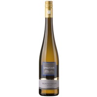 Spreitzer Riesling Hallgartener Buntschiefer trocken