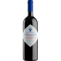 Serego Alighieri Possessioni Rosso