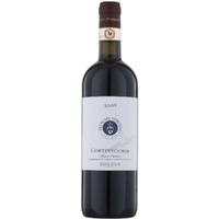 Cortevecchia Chianti Classico Riserva DOCG