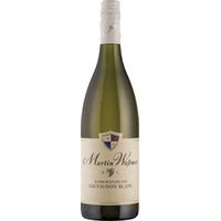 Markgräflerland Sauvignon Blanc QbA trocken