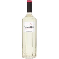 Gassier Blanc