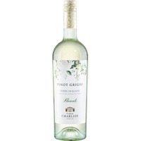 Pinot Grigio Floreale Terre Siciliane IGP