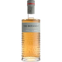 The Botanist Islay Dry Gin Cask Rested