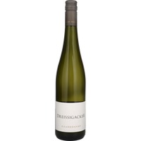 Dreissigacker Chardonnay