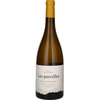 Les parcelles Chardonnay