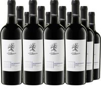 I Tratturi Negroamaro Puglia IGT