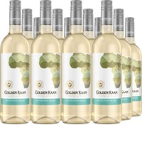 Golden Kaan Sauvignon Blanc Western Cape