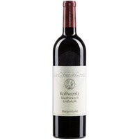 Blaufränkisch Leithakalk 2023 Kollwentz