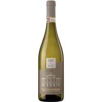 Gavi di Gavi Lugarara DOCG 2025 La Giustiniana