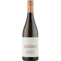 Sauvignon Blanc Quarz & Schiefer 2025 Schauer