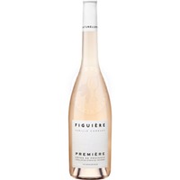 Premiere Rose AOP Figuiere