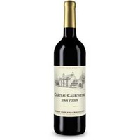 Saint-Émilion Grand Cru