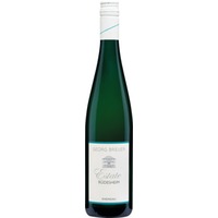 Estate Rüdesheim Riesling, Trocken, Rheingau, Rheingau, 2024, Weißwein