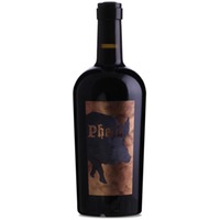 Phaia - Rotweincuvée