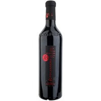 Polvanera Primitivo 16 Vigneto San Benedetto Gioia del Colle DOC 0,75 ℓ