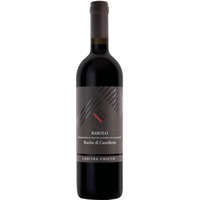 Cascina Chicco Rocche di Castelletto Barolo DOCG 0,75 ℓ