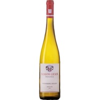 Helden Riesling GG Trocken, Mosel