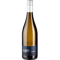 Auxerrois trocken (Bio) - - Klumpp - Deutscher Weißwein
