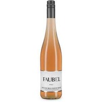 Spätburgunder Rosé vom roten Kiesgestein trocken