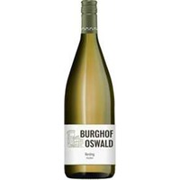 Riesling trocken Liter