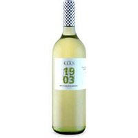 „1903“ Weißburgunder trocken Liter
