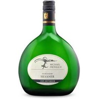 Escherndorf Silvaner trocken