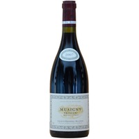Jaques-Frederic Mugnier Musigny Grand Cru