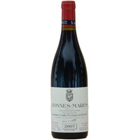 Comte Georges de Vogue Bonnes Mares Grand Cru