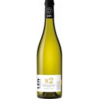 Uby N°2 Chardonnay Chenin Côtes de Gascogne IGP