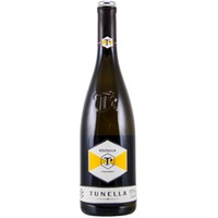 Tunella Rjgialla Ribolla Gialla DOP
