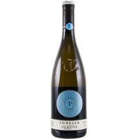 Tunella Sauvignon Colmatìss DOP