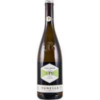 Tunella Pinot Grigio DOP
