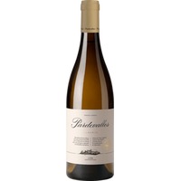 Pardevalles Albarin Blanco Weißwein Spanien trocken