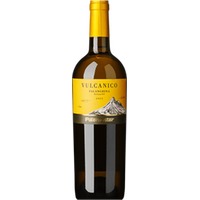 Vulcanico Falanghina Basilicata IGT Paternoster, Basilikata