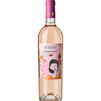 Eméra Negroamaro Rosé Puglia IGT Masseria Surani, Apulien