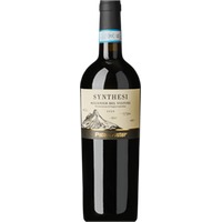 Synthesi Aglianico del Vulture DOC Paternoster, Basilikata