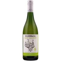 Ulumbaza White of Springfontein BIO