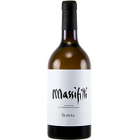 Suavia Massifitti Trebbiano di Soave IGT