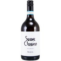 Suavia Soave Classico DOC