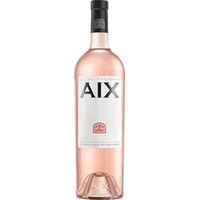 AIX Rosé - 1,5 L-Magnum - - Maison Saint Aix - Französischer Roséwein