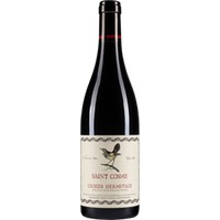Crozes-Hermitage - - Saint Cosme - Französischer Rotwein